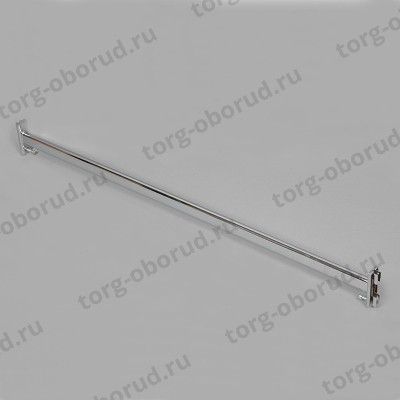 Стяжка L=900мм(хром), труба овальная TP17U-900