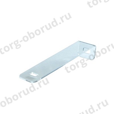 Подставка из оргстекла (пластиковая): под браслет, настольная, 50х35мм. OL-721