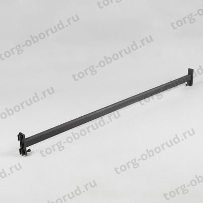Стяжка, труба овальная TP17U-900(черн)