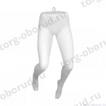 Ноги женские, абстрактные, цвет белый, MD-M RO T50