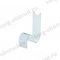 Подставка из оргстекла (пластиковая): для обуви, 45х140мм. OL-576