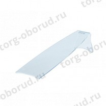 Подставка из оргстекла (пластиковая): под браслет, настольная, 75х50мм. OL-720