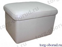 Банкетка (пуфик) сундук в прихожую с сиденьем, для обуви, для магазина, в спальню, PF-022