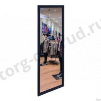 Зеркало настенное для магазина одежды(в прихожую), MD-ОММ-001