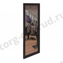 Зеркало настенное для магазина одежды(в прихожую) MD-ОММ-002