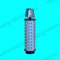 Торговый стеллаж (стойка) под очки (вместимость 36 оправ) HG739