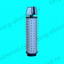 Торговый стеллаж (стойка) под очки (вместимость 52 оправы) HG741