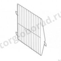 Перегородка для контейнера КОШ, цвет белый, MD-SKR.119-Белый