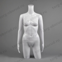 TORSOS female торс женский, FT-2W