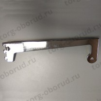 Держатель трубы, правый, система Vertikal (Вертикаль), диаметр 25 мм MD-M771(правый)
