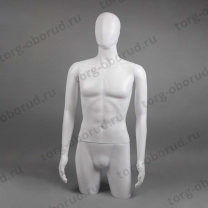 Торс мужской TORSOS male MT-5W