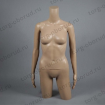 Торс женский TORSOS female FT-2S