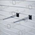 Кронштейны для полок для торговых панелей